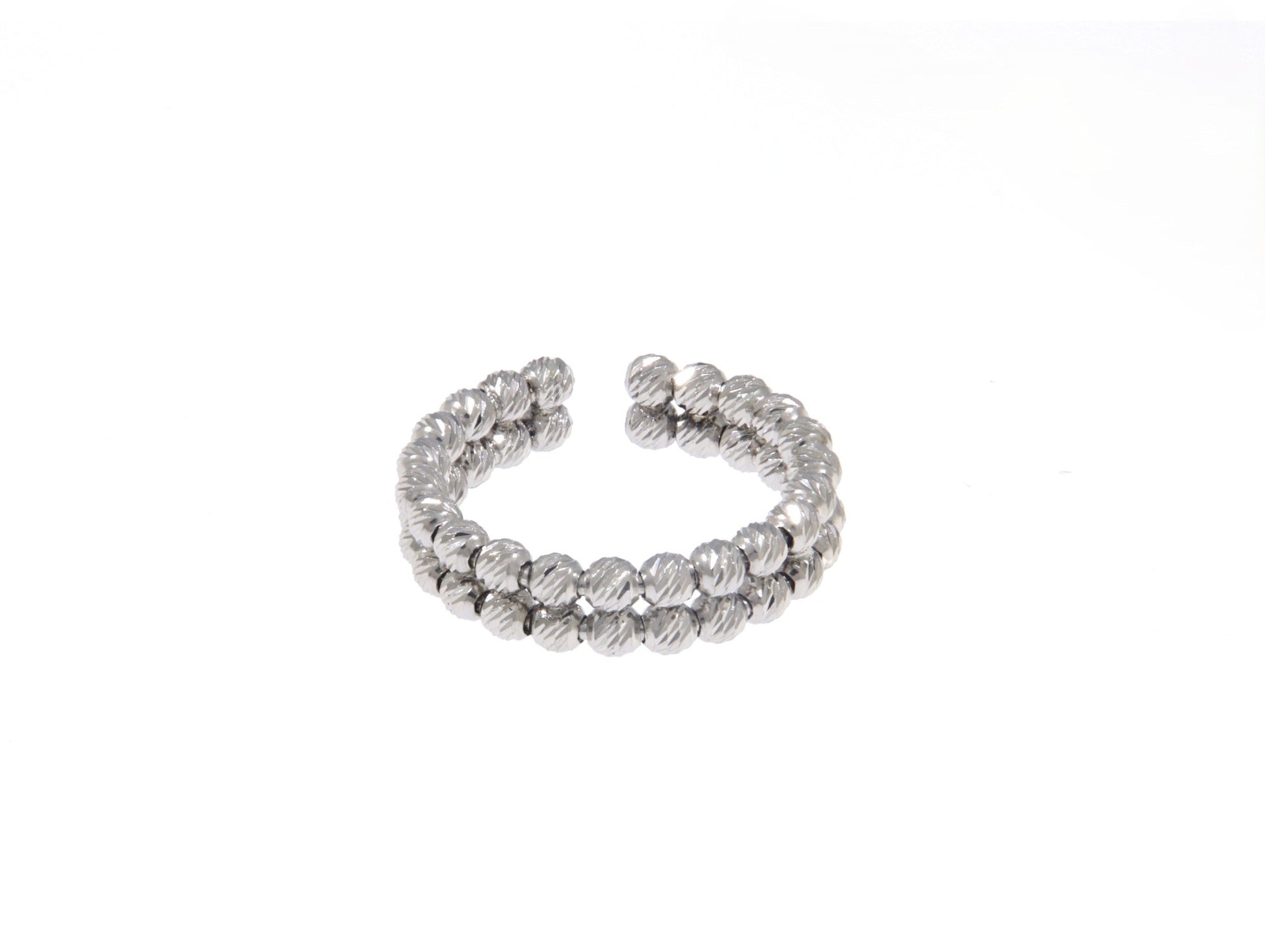 Anello DUE FILE