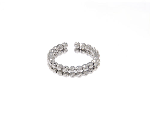 Anello DUE FILE