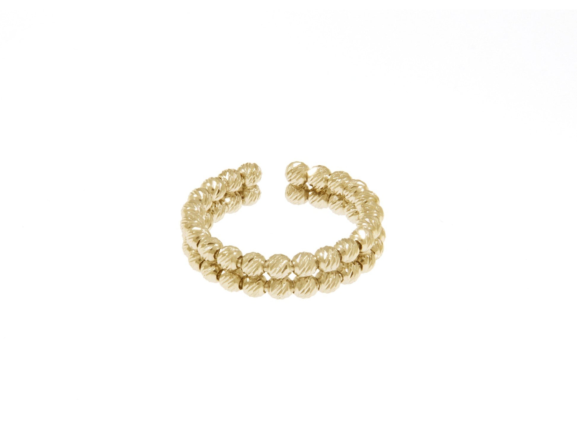 Anello DUE FILE