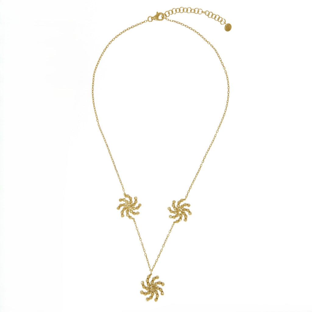 Collana ELICA