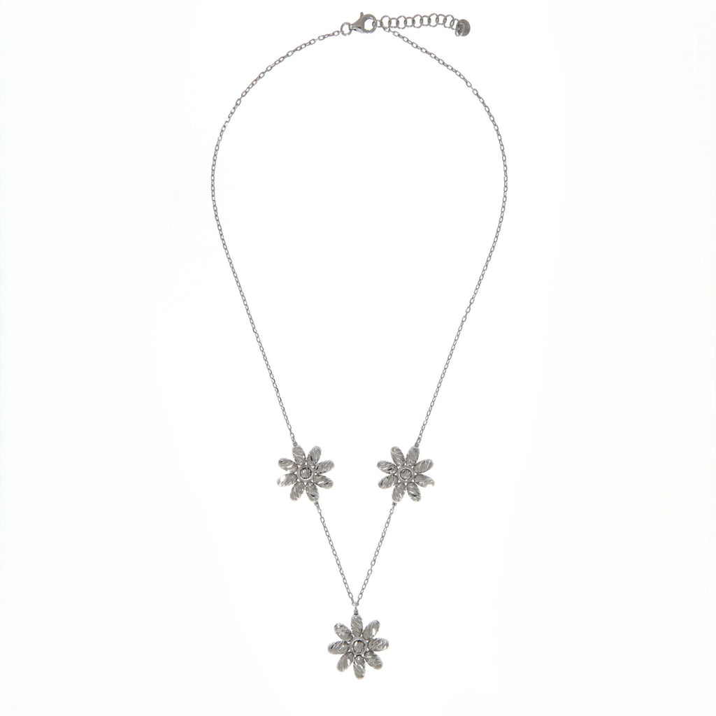 Collana FIORE GRANDE