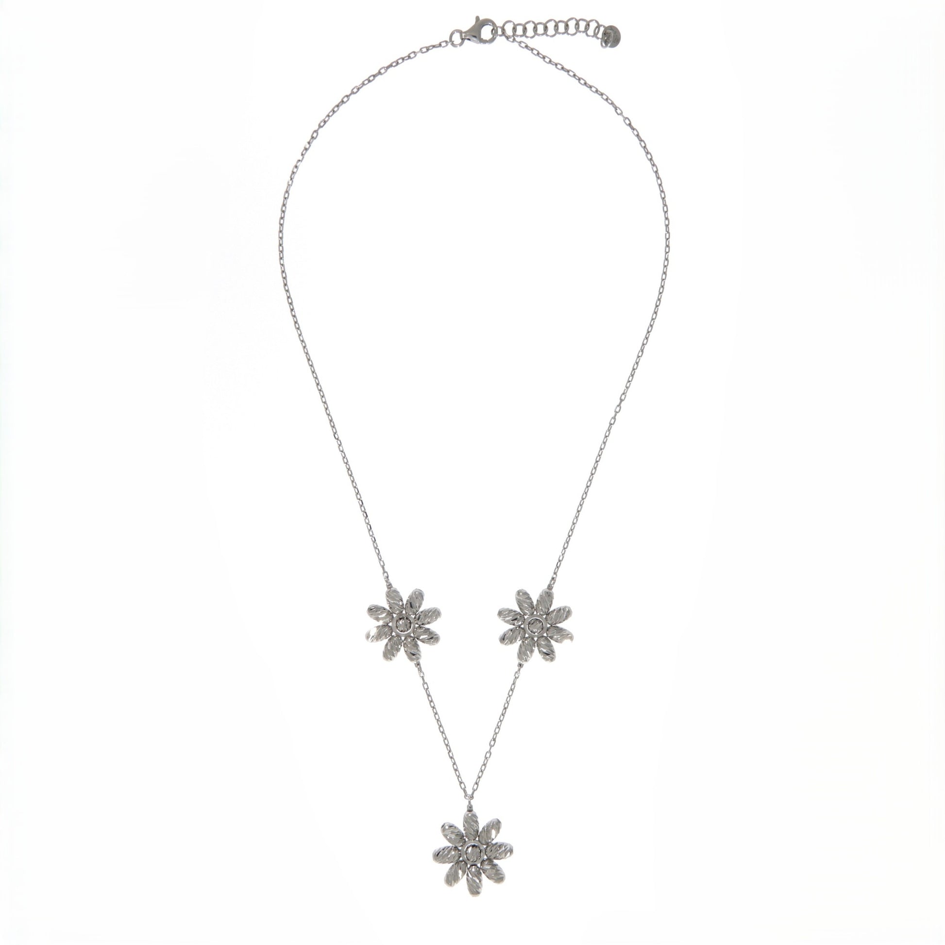 Collana FIORE GRANDE