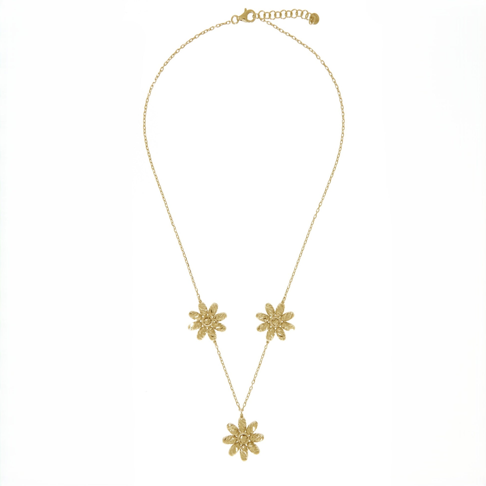 Collana FIORE GRANDE