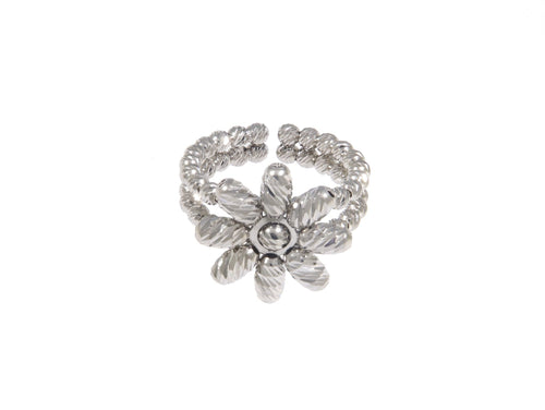 Anello FIORE GRANDE