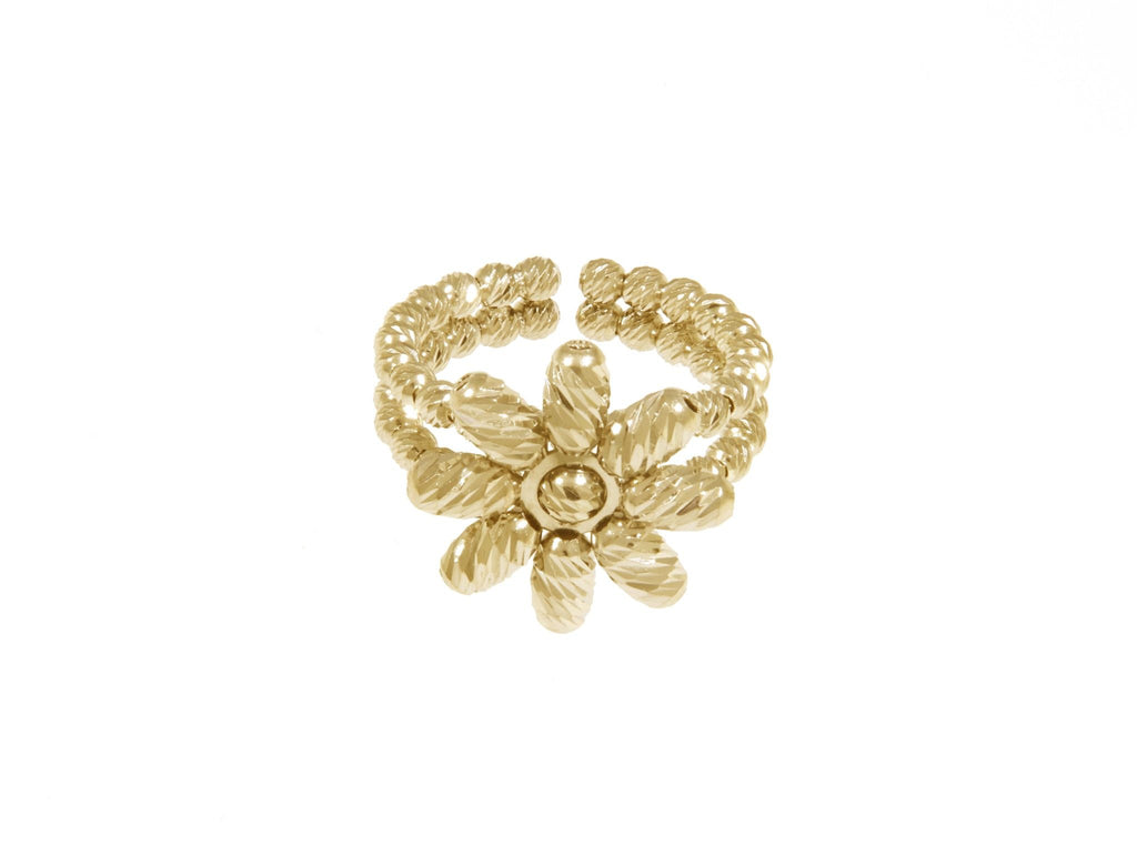 Anello FIORE GRANDE
