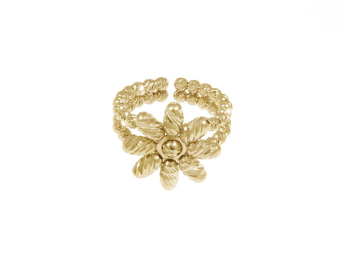Anello FIORE GRANDE