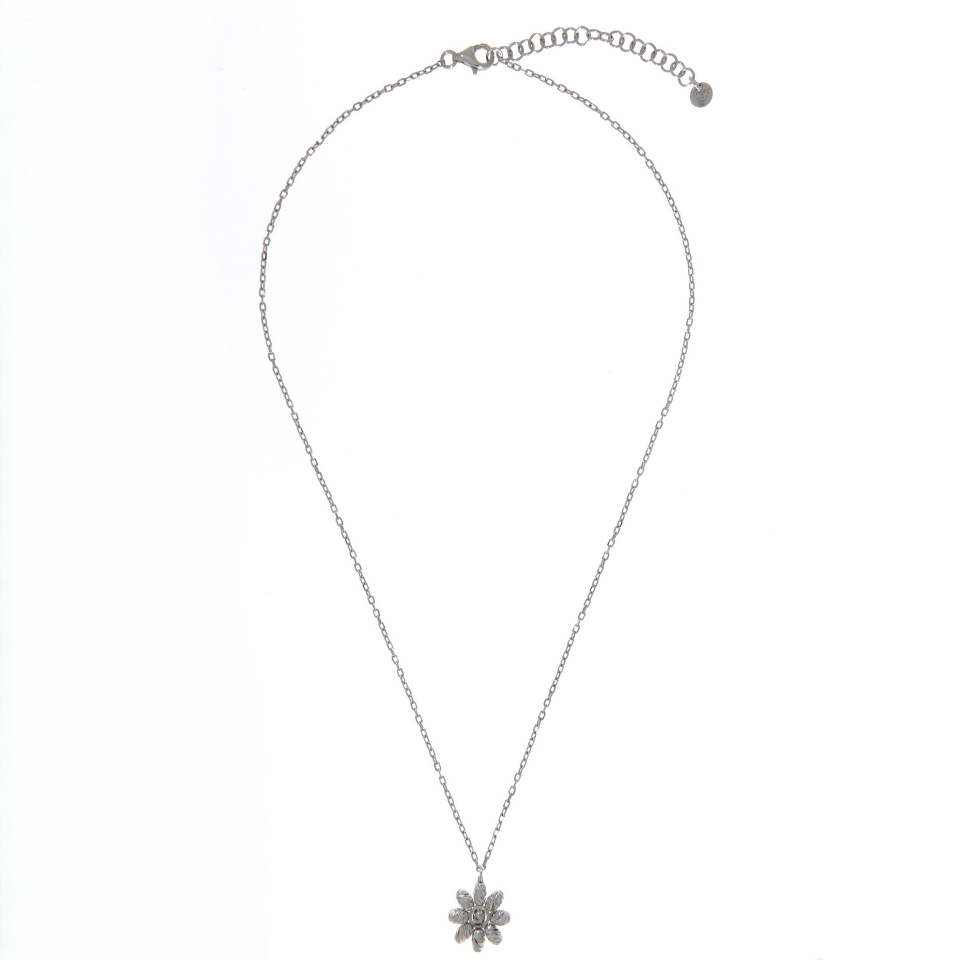 Collana FIORE PICCOLO