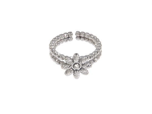 Anello FIORE PICCOLO