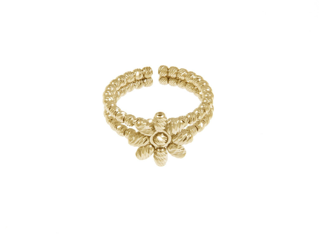 Anello FIORE PICCOLO
