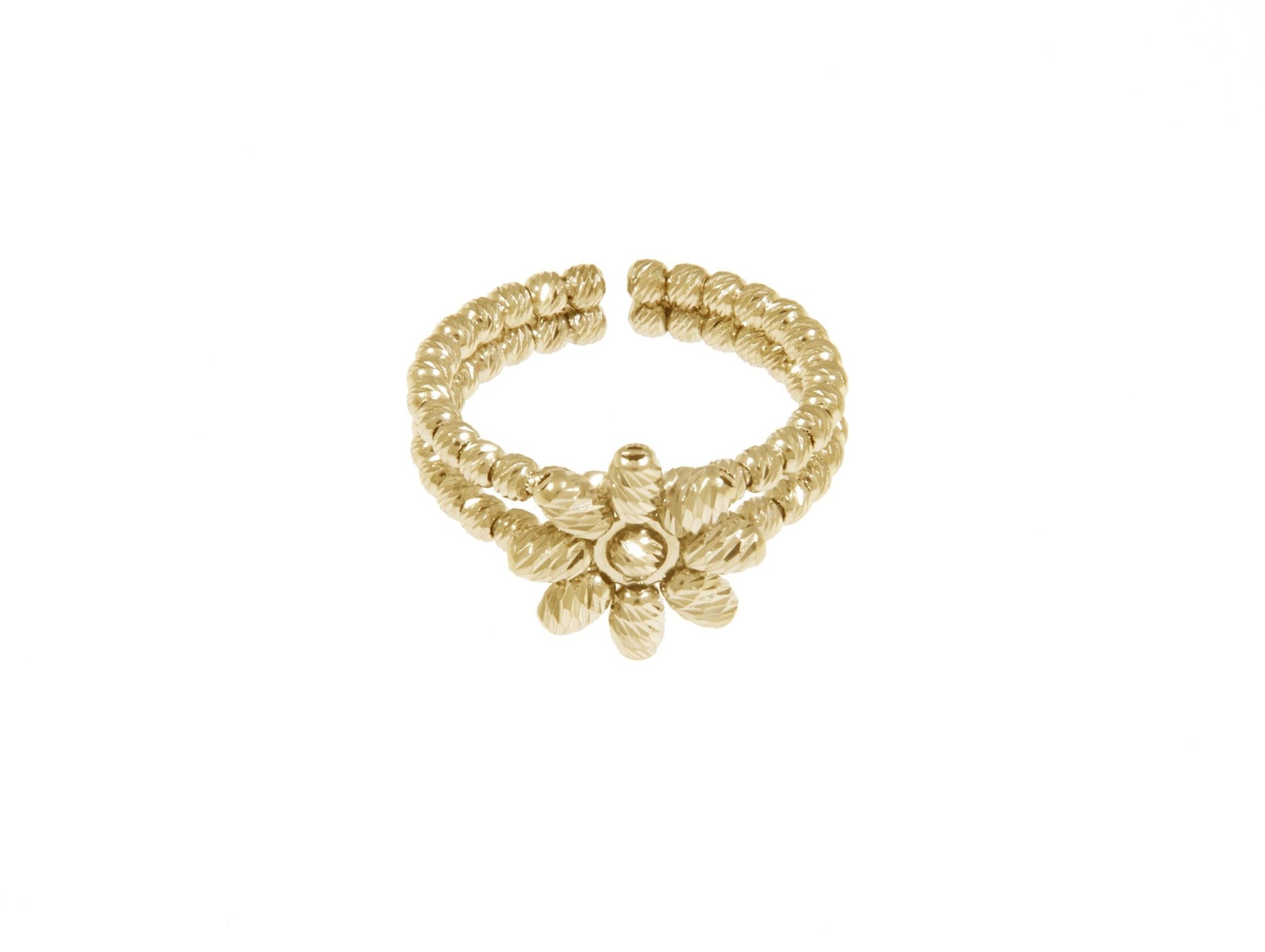 Anello FIORE PICCOLO