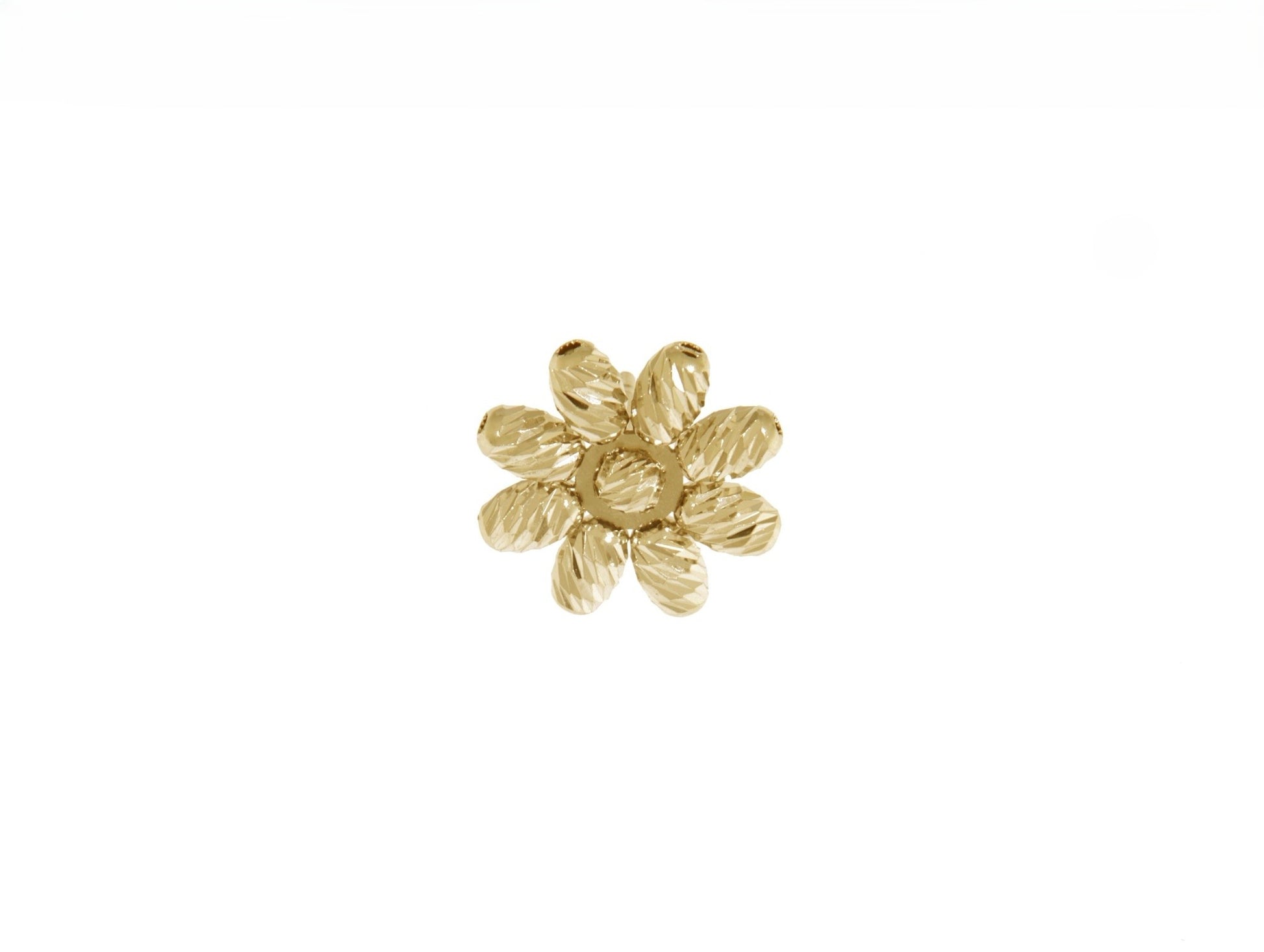 Orecchino Singolo FIORE PICCOLO