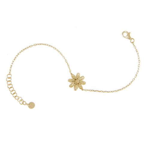 Bracciale FLOWER S