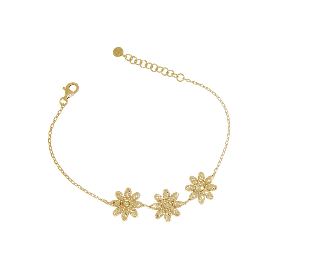 Bracciale FLOWER S