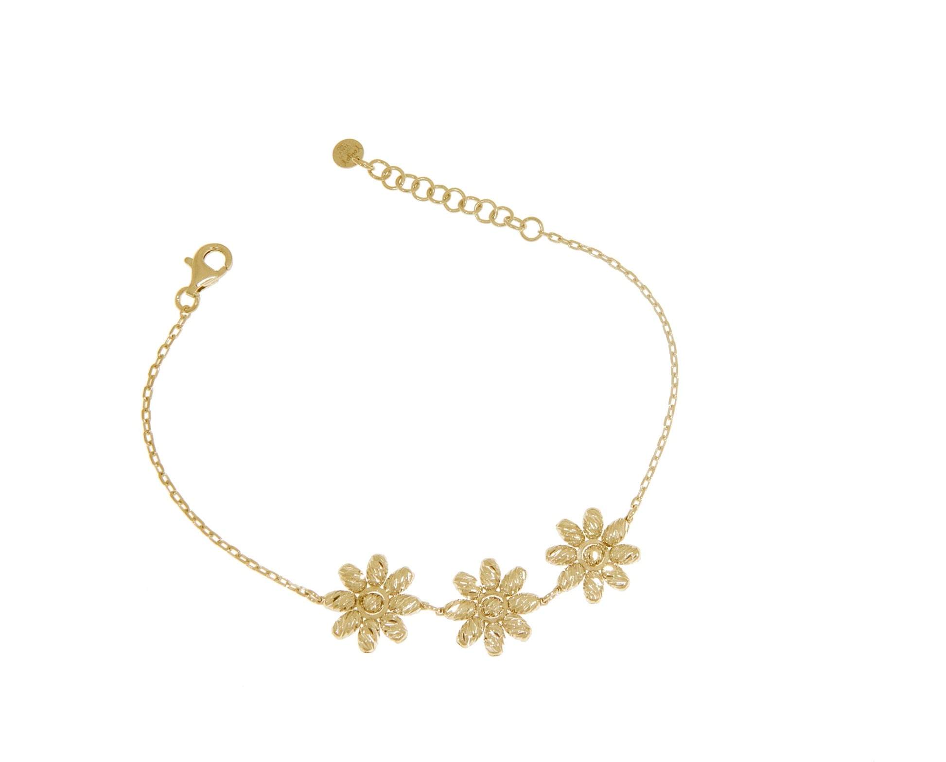 Bracciale FLOWER S
