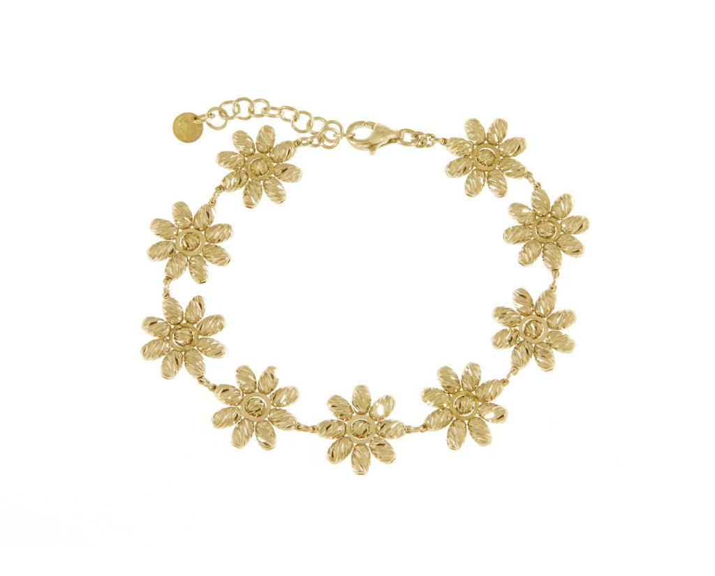 Bracciale FLOWER S