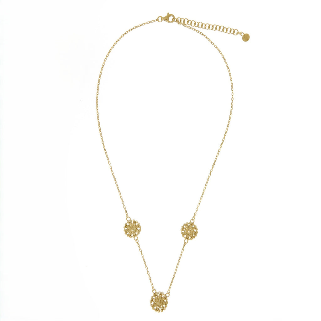 Collana RUOTA