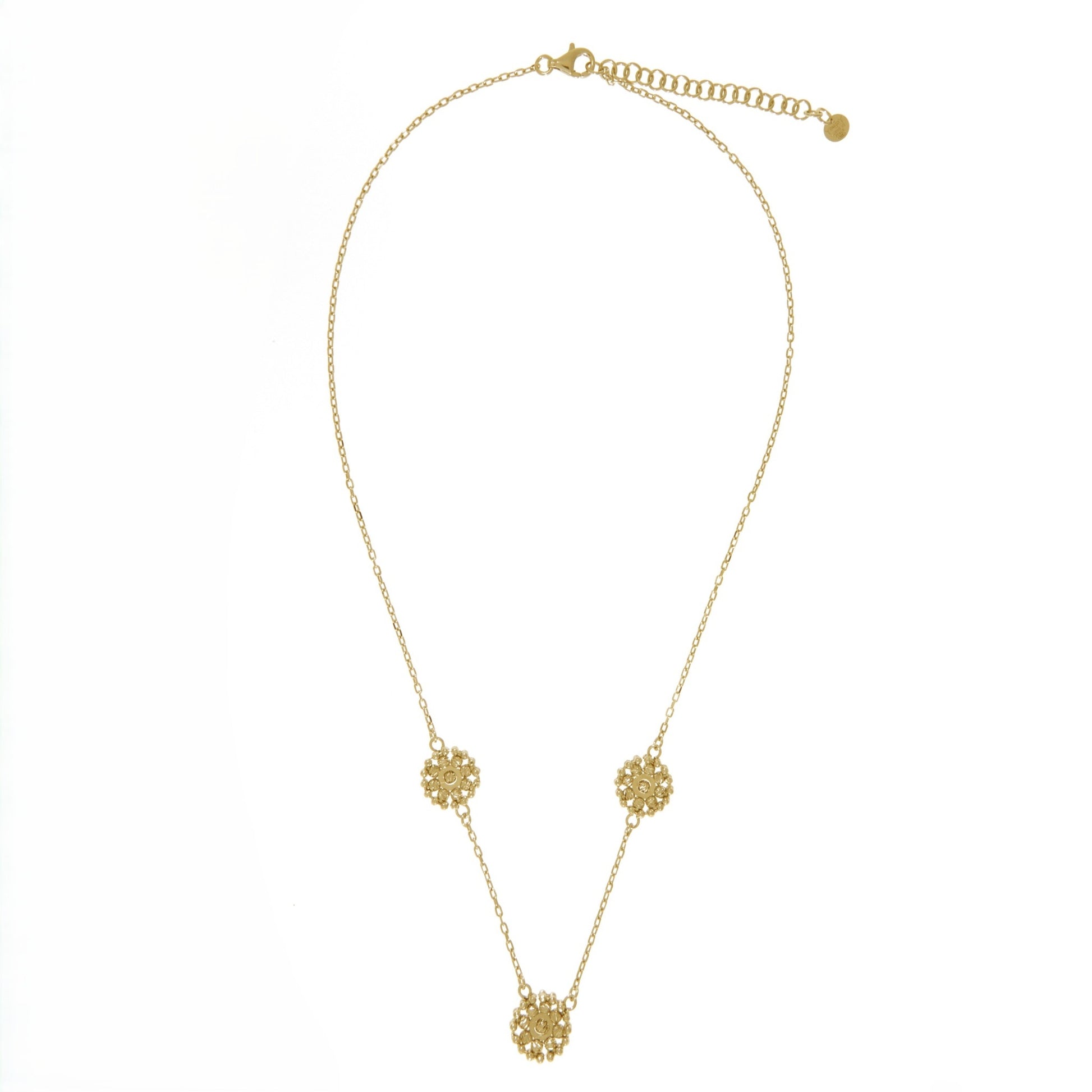 Collana RUOTA