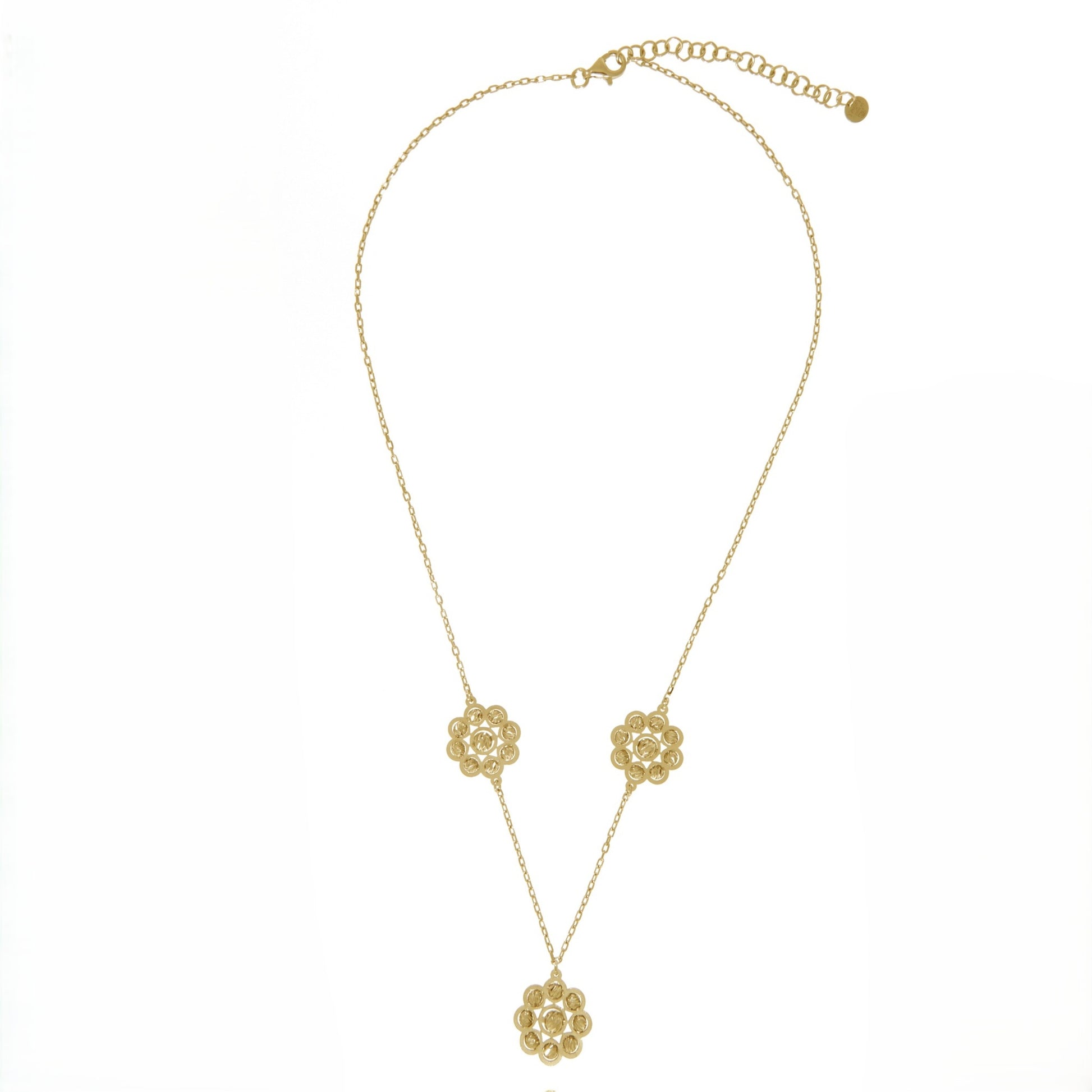 Collana SOLE