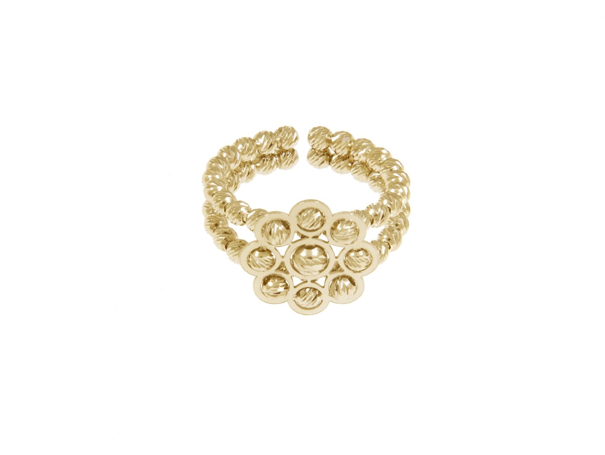 Anello SOLE