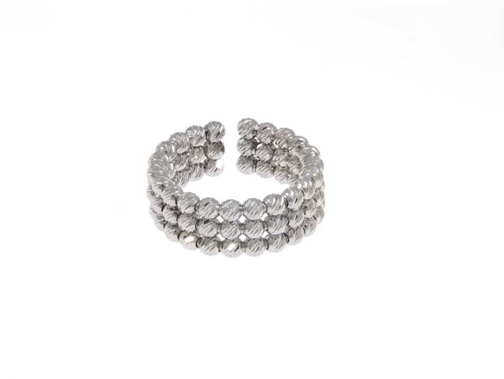 Anello TRE FILE