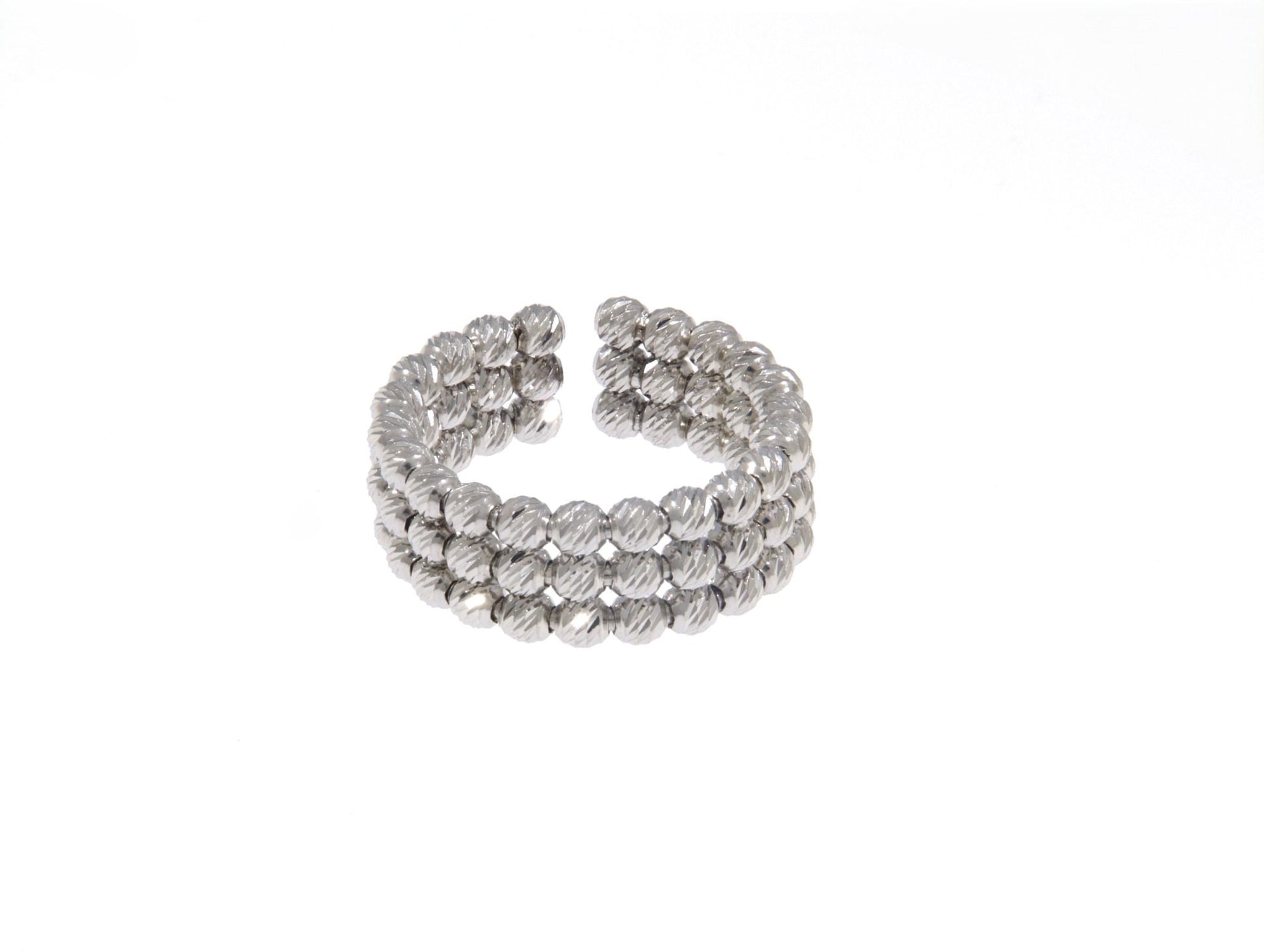 Anello TRE FILE