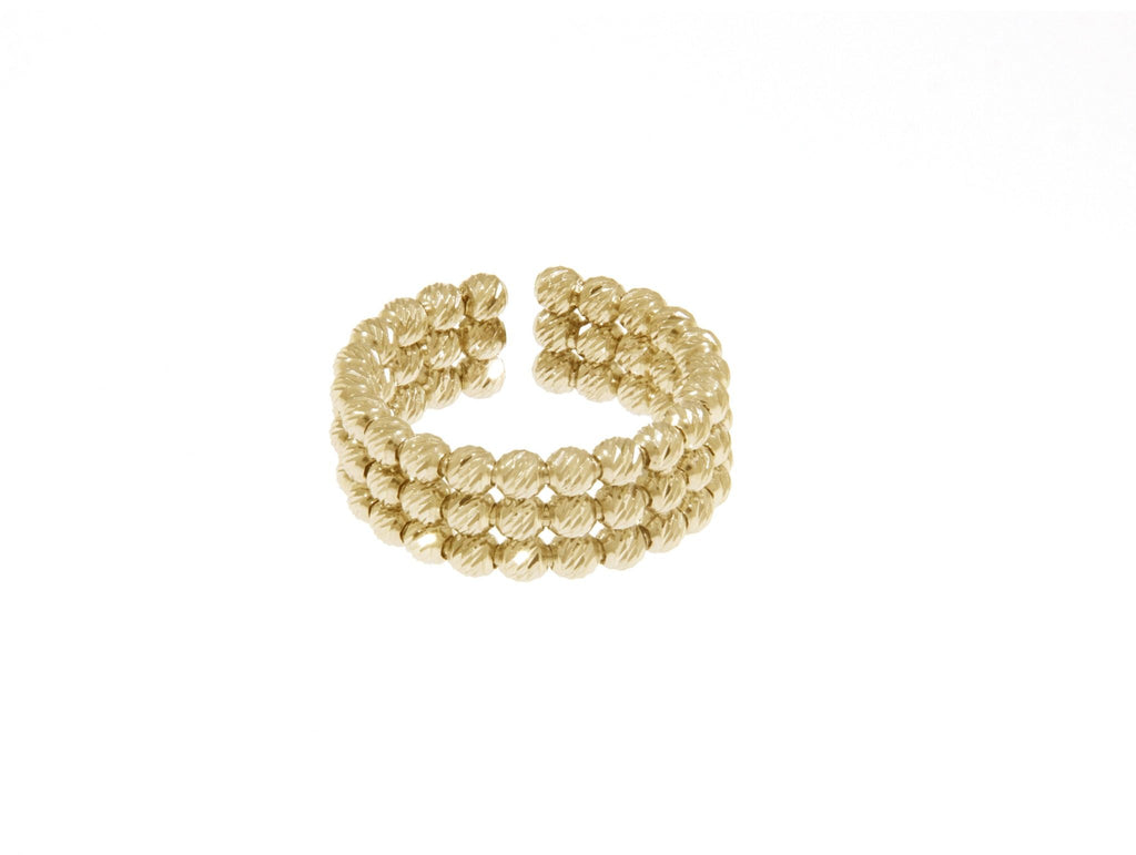 Anello TRE FILE
