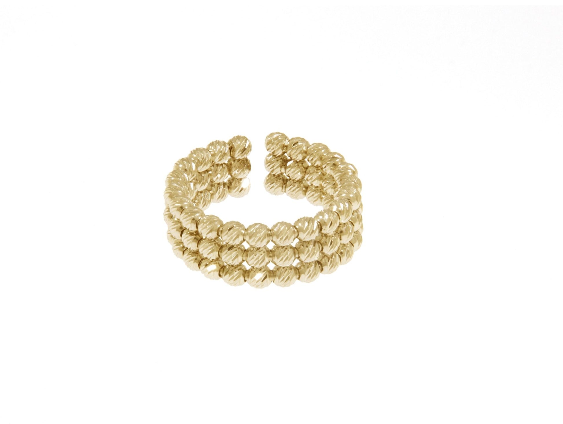 Anello TRE FILE