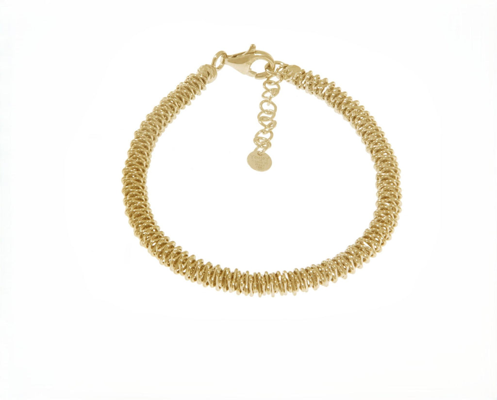 Bracciale Morbido TWISTER