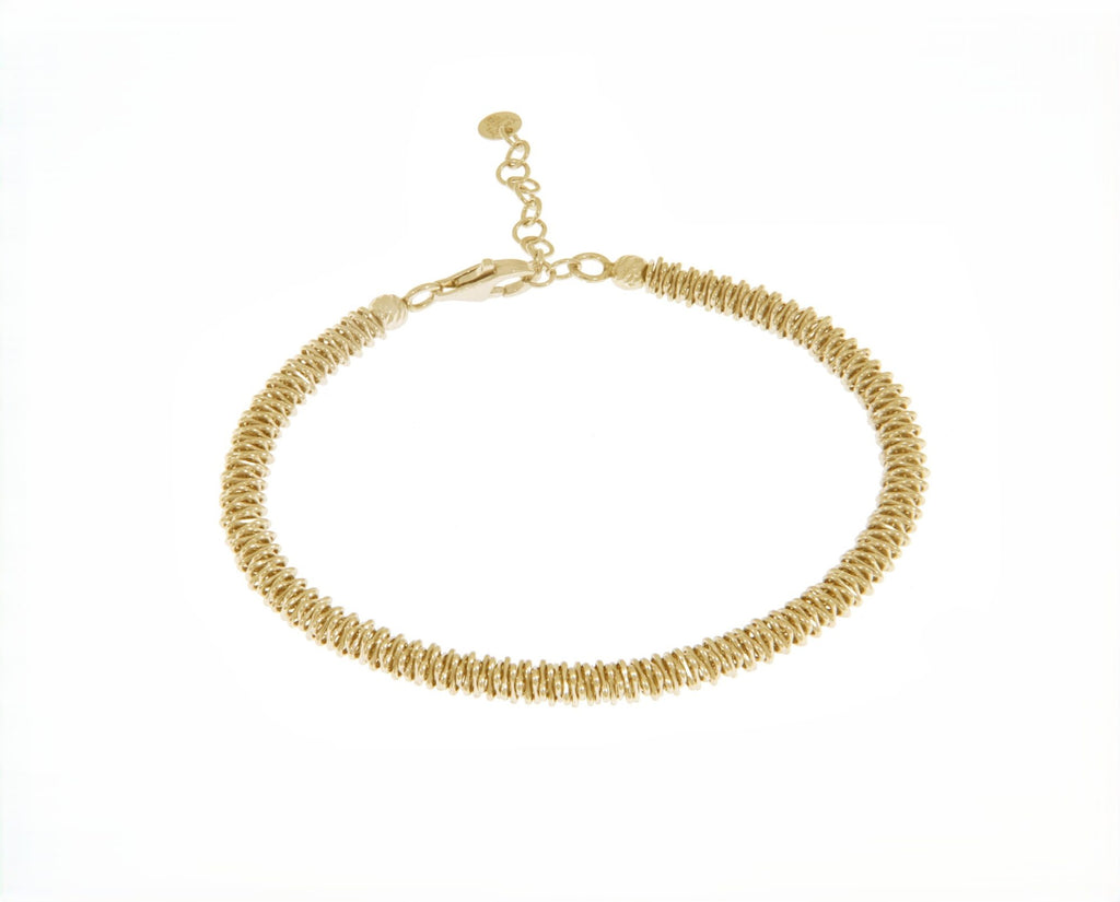 Bracciale Rigido TWISTER