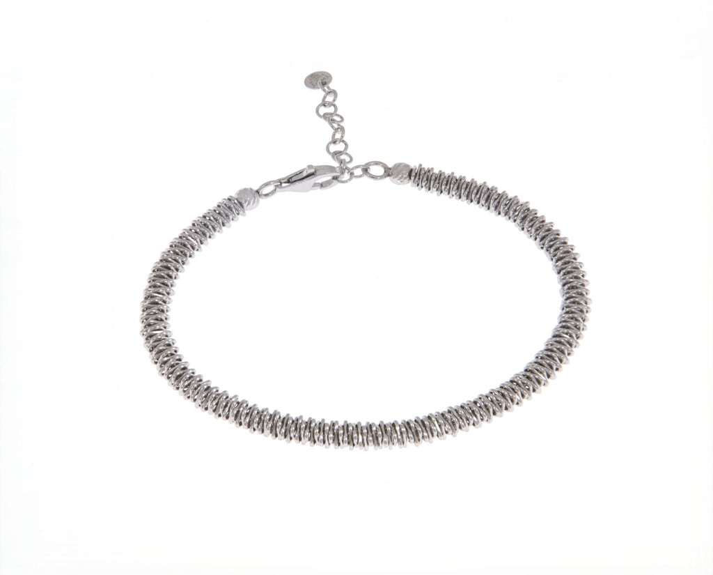 Bracciale Rigido TWISTER